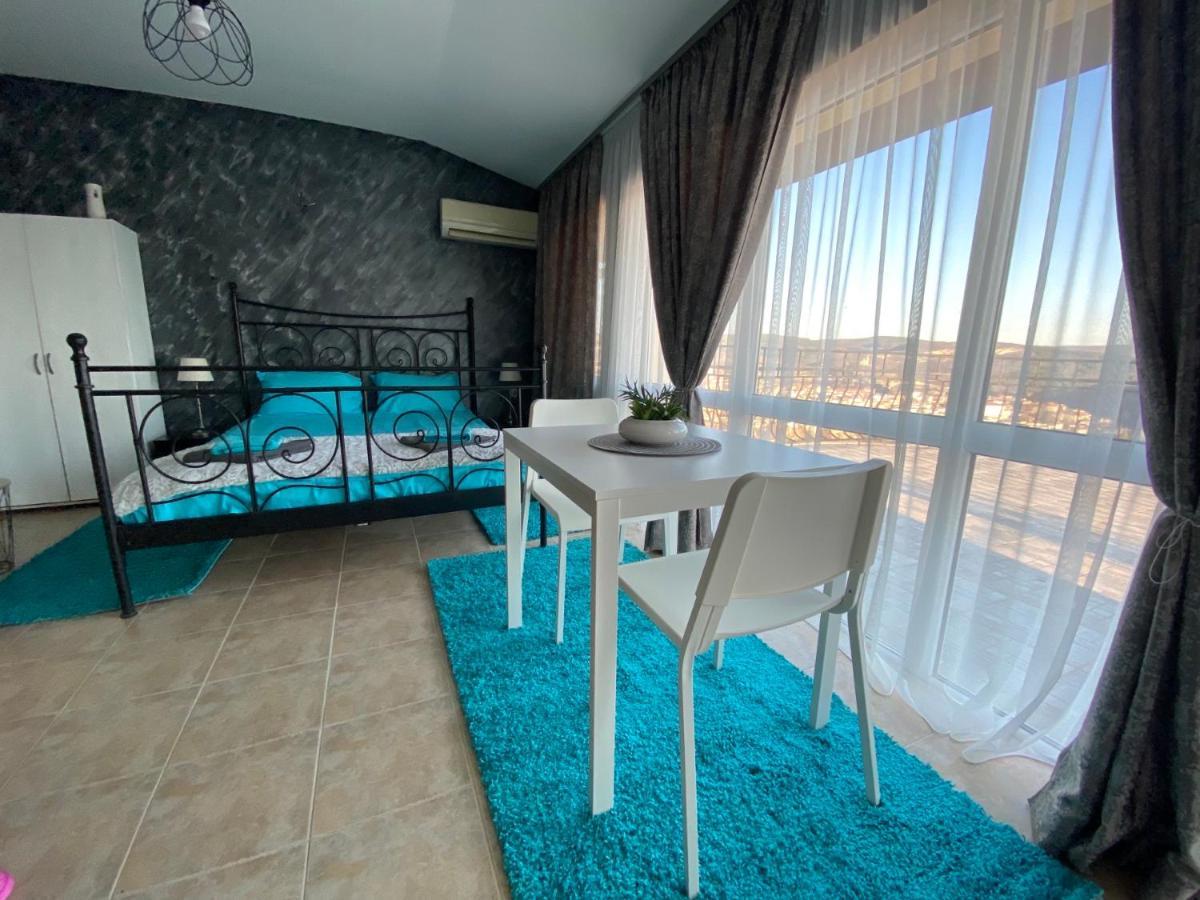 Top Sky View - Studio Panorama Veliko Tárnovo Exterior foto